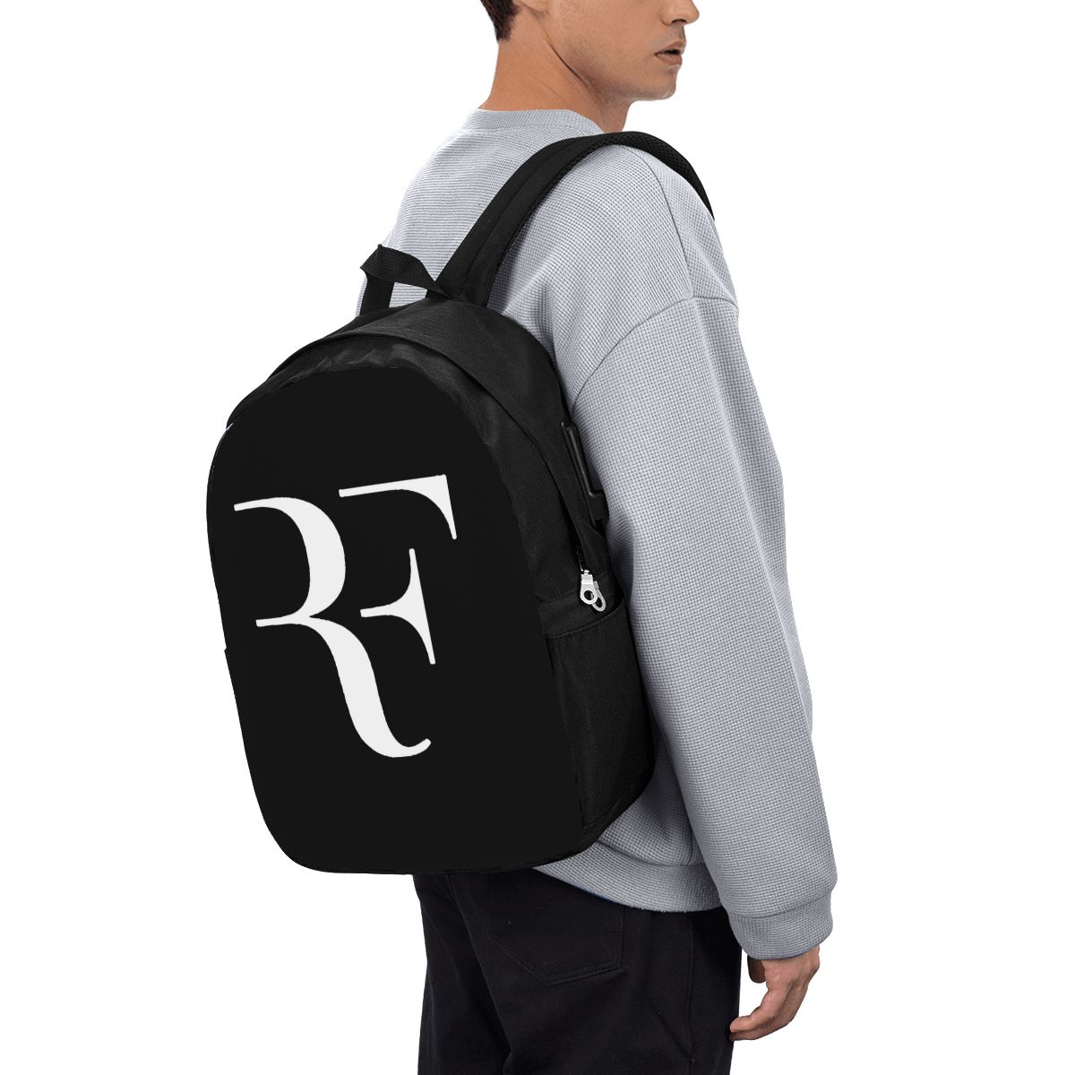Roger Federer Rugzak Reisnoteb - Women Bags For Women recensie en prijs