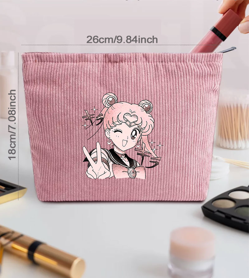 SailorsMoon Anime Girl Corduro - Women'S Vogue Bags recensie en prijs