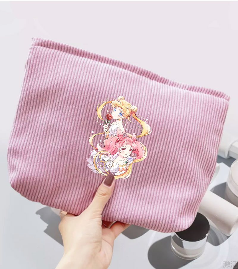 SailorsMoon Anime Girl Corduro - Women'S Vogue Bags recensie en prijs