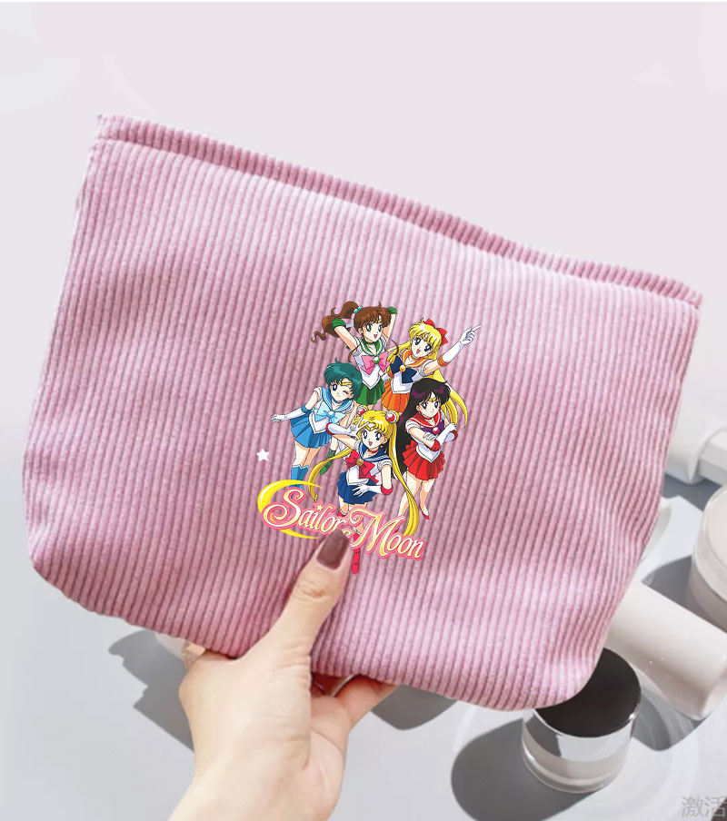 SailorsMoon Anime Girl Corduro - Women'S Vogue Bags recensie en prijs