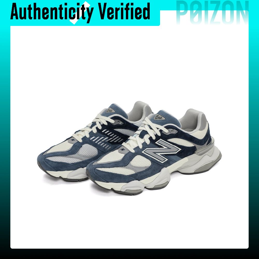 New Balance NB 9060 Antislip,  - New Balance Shoes 9060 recensie en prijs