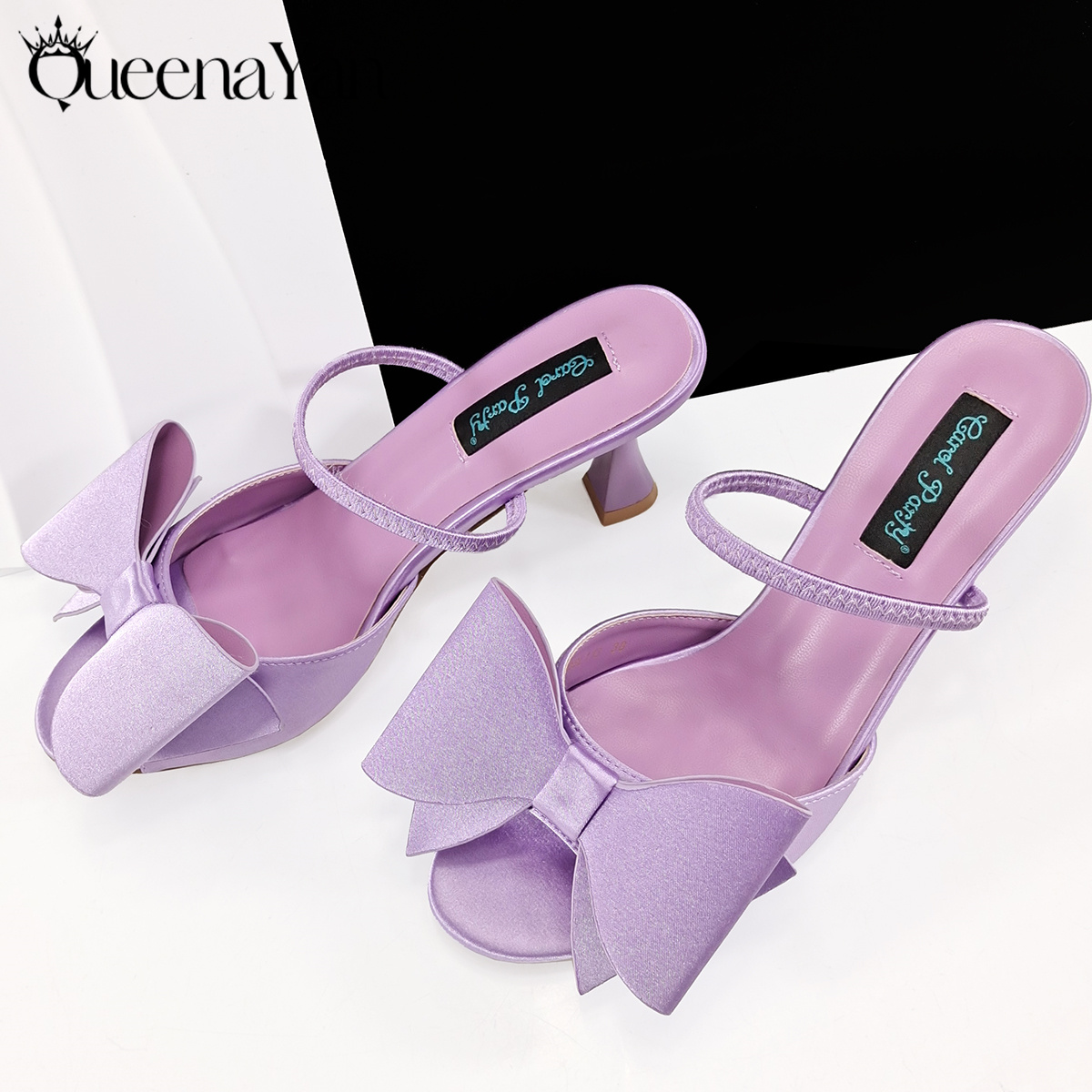 Queena Yan 2025 Mode Nieuwste  - Women Bags For Wedding recensie en prijs