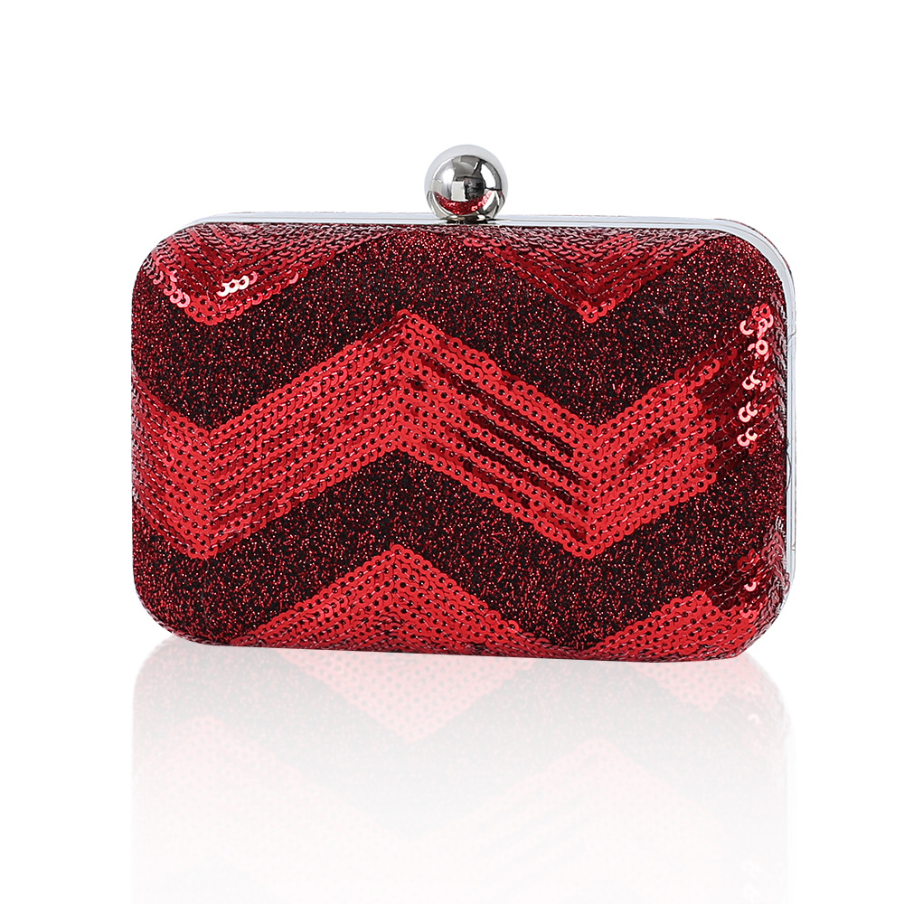 Groene Clutch Tassen Luxe Desi - Women Bags In Trend recensie en prijs