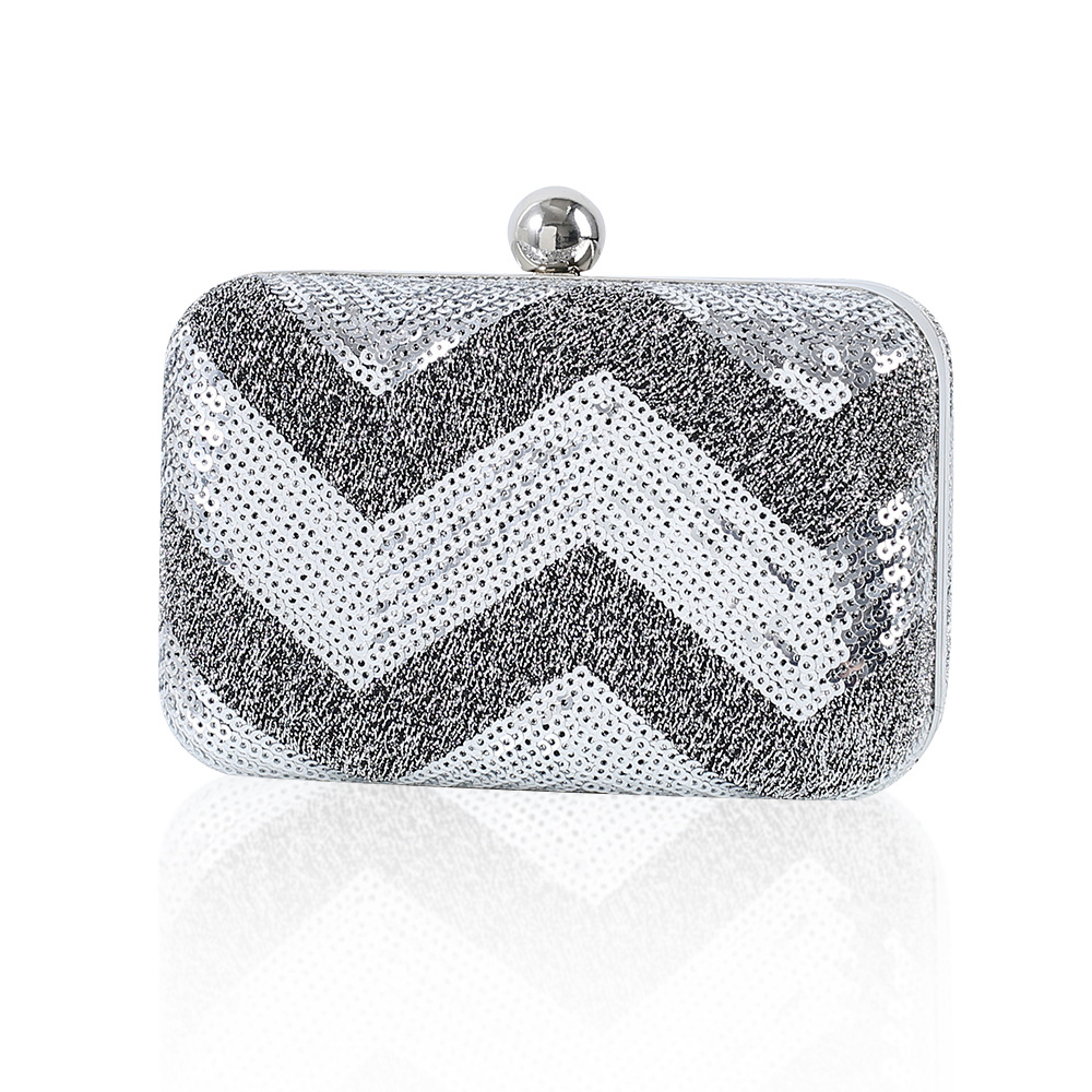 Groene Clutch Tassen Luxe Desi - Women Bags In Trend recensie en prijs