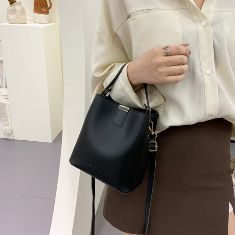 Dames PU lederen handtas Casua - Women Bags Zara recensie en prijs