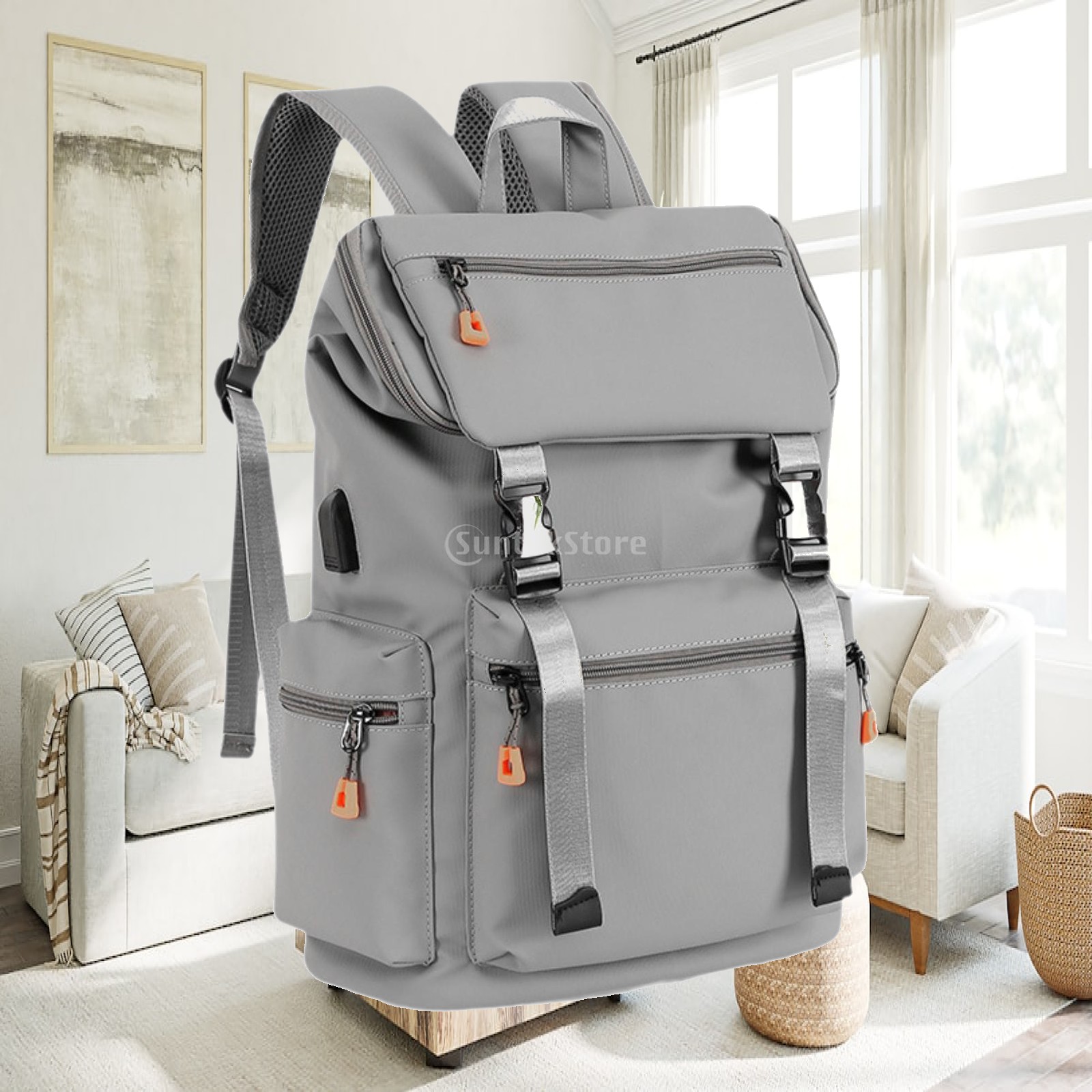 Casual rugzakorganizer Draagta - Women'S Bags For Work recensie en prijs