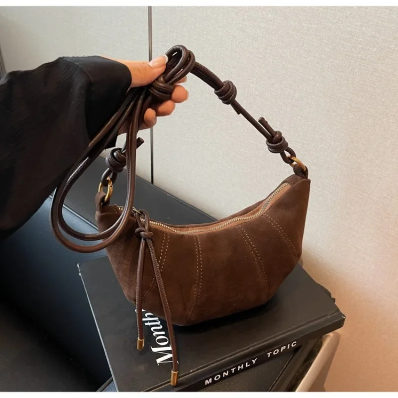 Fluwelen materiaal Rits 2024 H - Women Bags Zara recensie en prijs