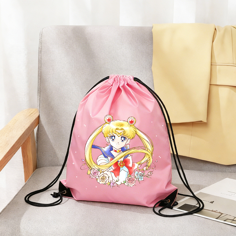 SailorsMoon Girl Tas met trekk - Women'S Vogue Bags recensie en prijs