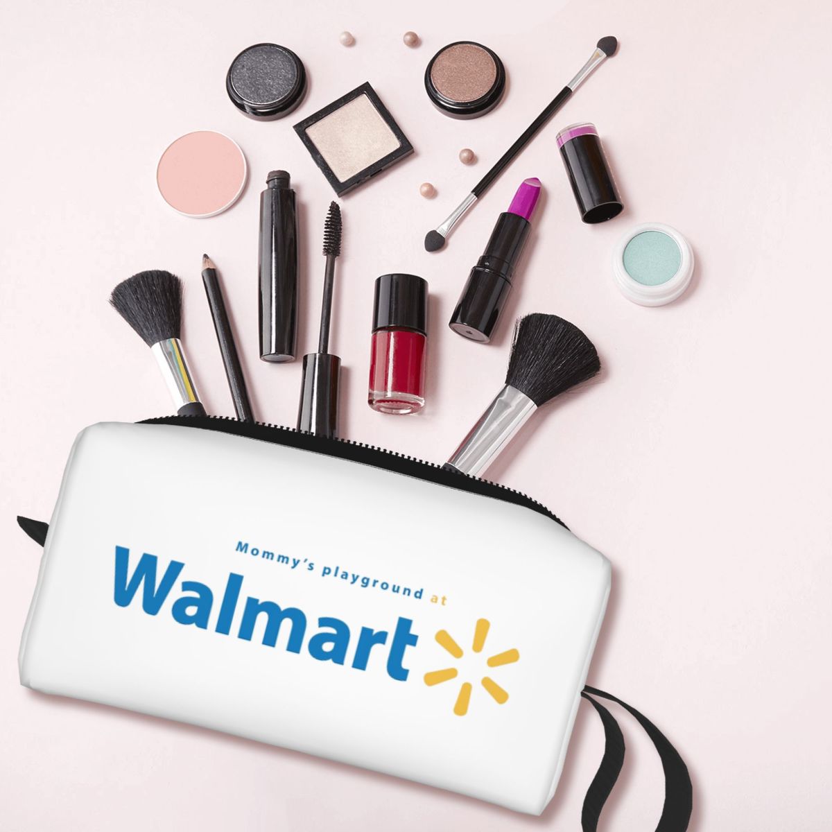 Walmart make-up tas cosmetisch - Women Bags Walmart recensie en prijs