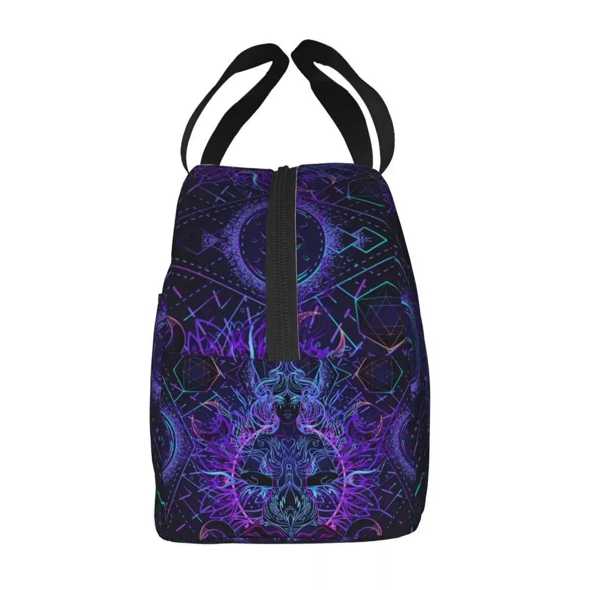 Ronde geweven rotan crossbodyt - Woven Straw Bag recensie en prijs
