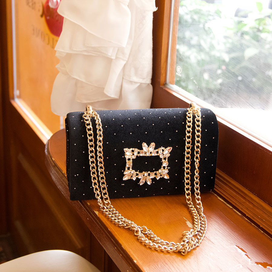 Trend Xiaoxiangfeng Mode Cross - Women Bags In Trend recensie en prijs