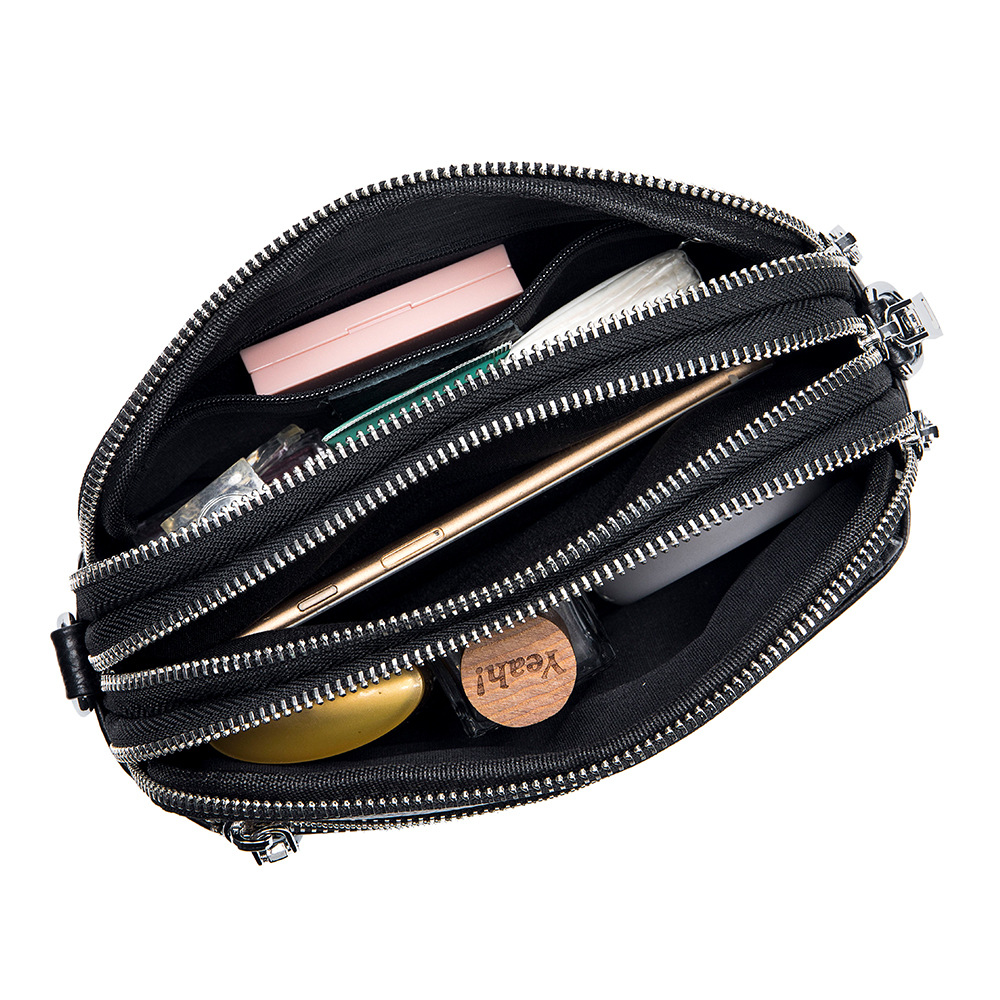Echt Lederen Veelzijdige Schou - Women'S Bags Jacquemus recensie en prijs